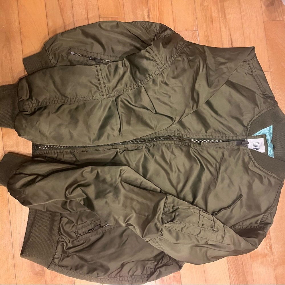 Jacket - Picture 4 of 4